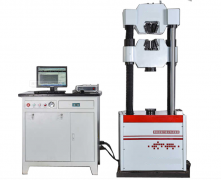 金属材料试验机功能特点和技术特征