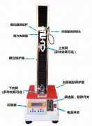 经济型拉力试验机，看懂这些，才明白！